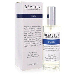 Demeter, Demeter Firefly by Demeter Cologne Spray 120 ml, Demeter Firefly Eau de Cologne 120ml
