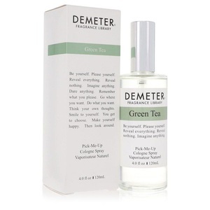 Demeter, Demeter Green Tea by Demeter Cologne Spray 120 ml, Demeter Green Tea Eau de Cologne 120ml