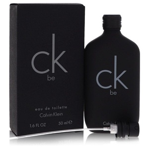 Calvin Klein, CK BE by Calvin Klein Eau de Toilette Spray (Unisex) 50 ml, Calvin Klein CK BE Eau De Toilette Spray (Unisex) 50 ml