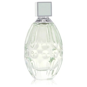 Jimmy Choo, Jimmy Choo Floral by Jimmy Choo Eau de Toilette Spray (Tester) 90 ml, Jimmy Choo Floral Eau de Toilette 90ml