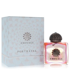 Amouage, Amouage Portrayal by Amouage Eau de Parfum Spray 100 ml, Amouage Portrayal by Amouage Eau de Parfum Spray 100 ml