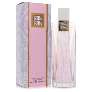 Liz Claiborne, Bora Bora by Liz Claiborne Eau de Parfum Spray 100 ml, Liz Claiborne Bora Bora Eau De Parfum Spray 100 ml