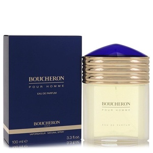 Boucheron, BOUCHERON by Boucheron Eau de Parfum Spray 100 ml, Boucheron Boucheron Pour Homme Eau de Parfum 100ml