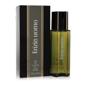 Krizia, KRIZIA Uomo by Krizia Eau de Toilette Spray 50 ml, Krizia Uomo Eau de Toilette 50ml