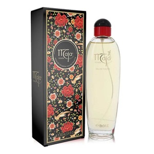 Myrurgia, Maja by Myrurgia Eau de Toilette Spray 100 ml, Myrurgia Maja Eau de Toilette 100ml