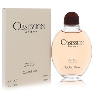Calvin Klein, OBSESSION by Calvin Klein After Shave 120 ml, OBSESSION by Calvin Klein After Shave 120 ml
