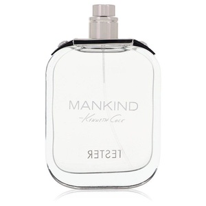 Kenneth Cole, Kenneth Cole Mankind by Kenneth Cole Eau de Toilette Spray (Tester) 100 ml
