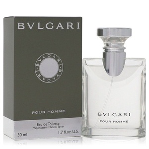 Bvlgari, Bvlgari BVLGARI pour Homme Eau de Toilette (EdT) 50ml, Bulgari pour Homme Eau de Toilette 50ml Herren