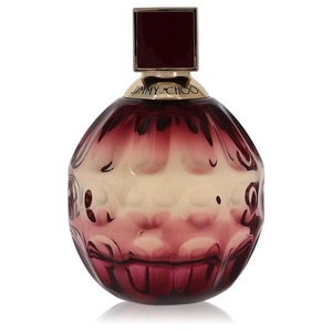 Jimmy Choo, Jimmy Choo Fever by Jimmy Choo Eau de Parfum Spray (Tester) 100 ml, Jimmy Choo Fever Eau De Parfum Spray (Tester) 100 ml
