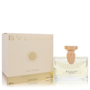 Bvlgari, Bvlgari - Pour Femme - Eau de Parfum, 