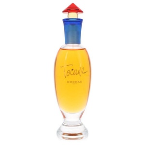 Rochas, TOCADE by Rochas Eau de Toilette Spray (Tester) 100 ml, Rochas TOCADE Eau De Toilette Spray (Tester) 100 ml