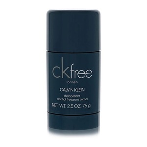 Calvin Klein, Calvin Klein Deodorant Stift 75g, Calvin Klein CK Free Deodorant Stick 77 ml