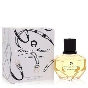 Etienne Aigner, Etienne Aigner Pour Femme Eau De Parfum Spray 100ml (3.4oz), Etienne Aigner Pour Femme Eau de Parfum 100ml