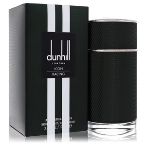 Alfred Dunhill, Dunhill Icon Racing by Alfred Dunhill Eau de Parfum Spray 100 ml, Alfred Dunhill Icon Racing Eau de Parfum 100ml