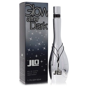 Jennifer Lopez, Glow After Dark by Jennifer Lopez Eau de Toilette Spray 50 ml, Jennifer Lopez Glow After Dark Eau De Toilette Spray 50 ml