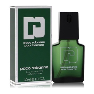Paco Rabanne, Paco Rabanne - Pour Homme - Eau de Toilette, Paco Rabanne PACO RABANNE Eau De Toilette Spray 29 ml