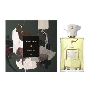 Amouage, Amouage Beach Hut Eau de Parfum (EdP) 100ml, Amouage Beach Hut by Amouage Eau de Parfum Spray 100 ml