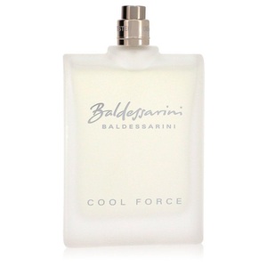 Hugo Boss, Baldessarini Cool Force by Hugo Boss Eau de Toilette Spray (Tester) 90 ml