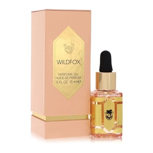 WILDFOX, Wildfox by Wildfox Perfume Oil 15 ml, Wildfox Perfume Oil 15 ml