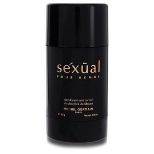 Michel Germain, Sexual by Michel Germain Deodorant Stick 83 ml, Michel Germain Sexual Deodorant Stick 83 ml
