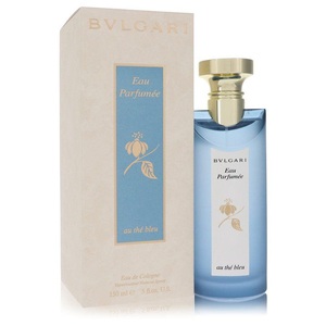 Bvlgari, Bvlgari Eau Parfumee Au The Bleu by Bvlgari Eau de Cologne Spray (Unisex) 150 ml, Bvlgari Eau Parfumee Au The Bleu Eau De Cologne Spray (Unisex) 150 ml