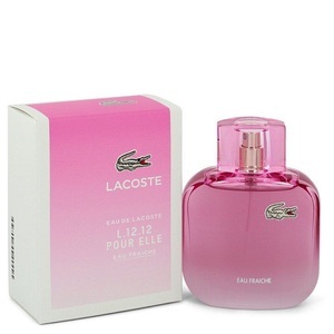 Lacoste, L.12.12 - Eau Fraiche Pour Elle, 
