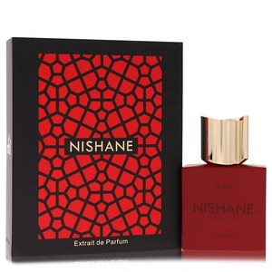 Nishane, Zenne by Nishane Extrait De Parfum Spray (Unisex) 50 ml, Nishane Zenne Extrait de Parfum 50 ml