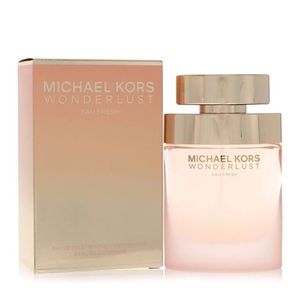 Michael Kors, Michael Kors Wonderlust Eau Fresh Eau de Toilette 100ml, Michael Kors Wonderlust Eau Fresh Eau de Toilette 100ml