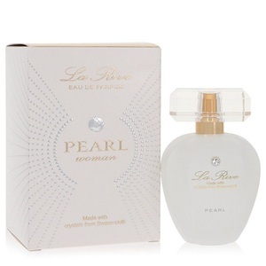 La Rive, La Rive Pearl by La Rive Eau de Parfum Spray 75 ml, La Rive Pearl by La Rive Eau de Parfum Spray 75 ml