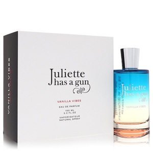 Juliette Has a Gun, Juliette Has a Gun Düfte Vanilla Vibes Eau de Parfum (EdP) 100ml, Juliette Has a Gun Juliette Has a Gun Vanilla Vibes eau_de_parfum 100.0 ml