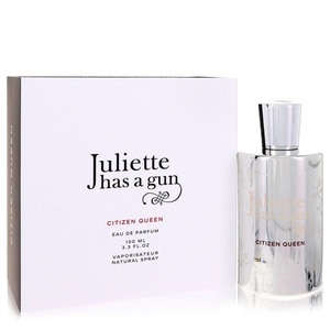 Juliette Has a Gun, Juliette Has a Gun Citizen Queen Eau De Parfum Spray 100ml (3.4oz), Juliette Has a Gun Citizen Queen Eau de Parfum 100ml
