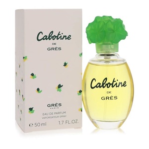 Parfums Gres, CABOTINE by Parfums Gres Eau de Parfum Spray 50 ml, Parfums Gres CABOTINE Eau De Parfum Spray 50 ml