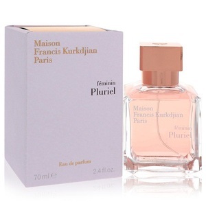 Maison Francis Kurkdjian, Maison Francis Kurkdjian Feminin Pluriel Eau De Parfum Spray 2,4 oz..., Pluriel by Maison Francis Kurkdjian Eau de Parfum Spray 71 ml