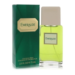 Coty, EMERAUDE by Coty Cologne Spray 75 ml, Coty EMERAUDE Cologne Spray 75 ml