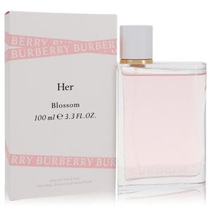 Burberry, Burberry Burberry Her Blossom Eau de Toilette (EdT) 100ml, Burberry Her Blossom Eau de Toilette 100 ml