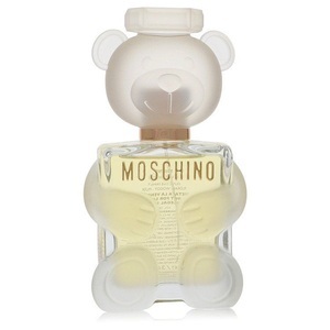 Moschino, Moschino Toy 2 by Moschino Eau de Parfum Spray (Tester) 100 ml, Moschino Toy 2 Eau de Parfum 100ml