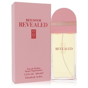 Elizabeth Arden, Red Door Revealed by Elizabeth Arden Eau de Parfum Spray 100 ml, Elizabeth Arden Red Door Revealed Eau De Parfum Spray 100 ml
