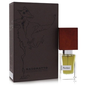 Nasomatto, Nasomatto Pardon Extrait De Parfum Spray 30ml/1oz, Nasomatto Pardon Eau de Parfum 30ml