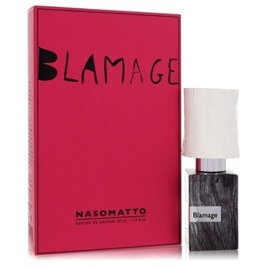 Nasomatto, Nasomatto Blamage Extrait De Parfum Spray 30ml / 1oz, Nasomatto Nasomatto Blamage Eau de Parfum 30ml