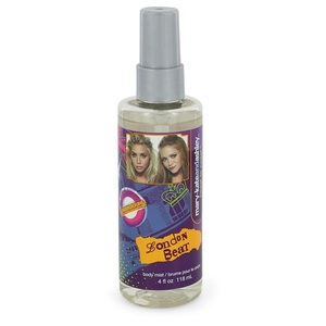 Mary-Kate And Ashley, Coast to Coast London Beat by Mary-Kate And Ashley Body Mist 120 ml, Mary-Kate And Ashley Coast to Coast London Beat Body Mist 120 ml