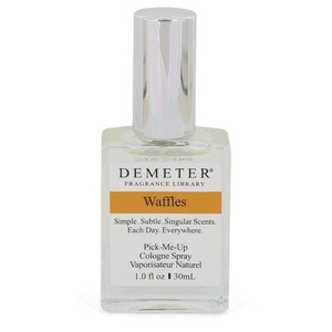 Demeter, Demeter Waffle Cone by Demeter Cologne Spray 30 ml, Demeter Waffles Cologne Spray (unboxed) 30 ml
