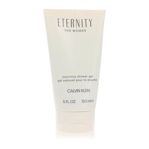 Calvin Klein, ETERNITY by Calvin Klein Shower Gel 150 ml, CALVIN KLEIN Eternity CALVIN KLEIN Eternity Shower Gel duschgel 150.0 ml