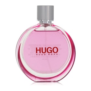 Hugo Boss, Hugo Extreme by Hugo Boss Eau de Parfum Spray (Tester) 50 ml, Hugo Boss Hugo Extreme Eau De Parfum Spray (Tester) 50 ml