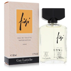 Guy Laroche, FIDJI by Guy Laroche Eau de Toilette Spray 50 ml, Guy Laroche Fidji Guy Laroche Fidji eau_de_toilette 50.0 ml