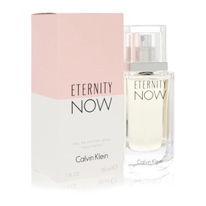 Calvin Klein, Calvin Klein Eternity Now for her Eau de Parfum (EdP) 30ml, Calvin Klein Eternity Now Eau de Parfum 30ml