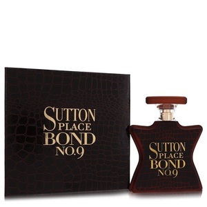Bond No. 9, Bond No. 9 Masculine Touch Sutton Place Eau de Parfum (EdP) 100ml, Bond No. 9 Sutton Place Eau de Parfum 100ml