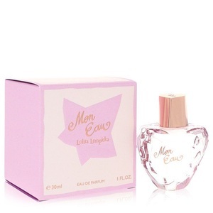 Lolita Lempicka, Lolita Lempicka Mon Eau by Lolita Lempicka Eau de Parfum Spray 30 ml, Lolita Lempicka Mon Eau Eau de Parfum 30ml