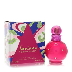 Britney Spears, Fantasy by Britney Spears Eau de Toilette Spray 30 ml, Britney Spears Fantasy Eau De Toilette Spray 30 ml