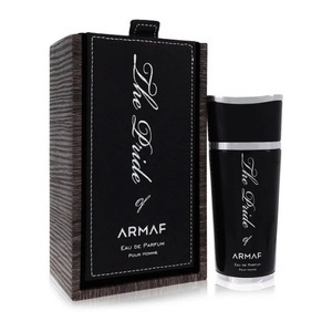 Armaf, The Pride of Armaf by Armaf Eau de Parfum Spray 100 ml, Armaf The Pride of Armaf Eau de Parfum 100ml