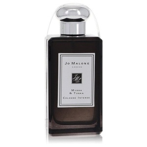 Jo Malone, Jo Malone mirra & Tonka Colonia intensa Spray (originariamente senz..., Jo Malone Myrrh & Tonka Eau de Cologne 100ml